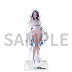 Algernon Acrylic Figure Stand - Goddess of Victory: NIKKE (Online Only) (Online Order Only)