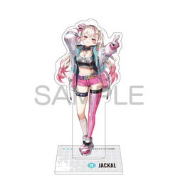 Algernon Acrylic Figure Stand - Goddess of Victory: NIKKE (Online Only) (Online Order Only)