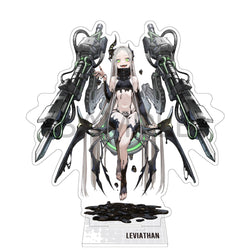 Algernon Acrylic Figure Stand - Goddess of Victory: NIKKE (Online Only) (Online Order Only)