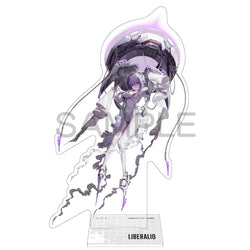 Algernon Acrylic Figure Stand - Goddess of Victory: NIKKE (Online Only) (Online Order Only)