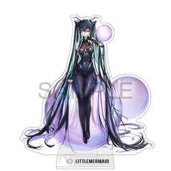 Algernon Acrylic Figure Stand - Goddess of Victory: NIKKE (Online Only) (Online Order Only)