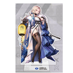 Algernon Acrylic Figure Stand - Goddess of Victory: NIKKE (Online Only) (Online Order Only)