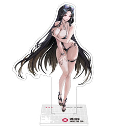 Algernon Acrylic Figure Stand - Goddess of Victory: NIKKE (Online Only) (Online Order Only)