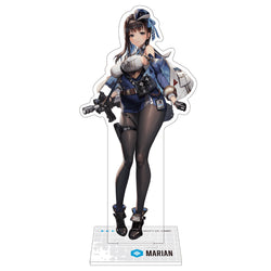 Algernon Acrylic Figure Stand - Goddess of Victory: NIKKE (Online Only) (Online Order Only)