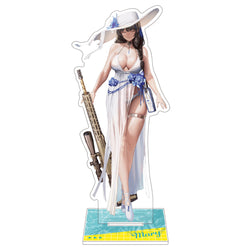 Algernon Acrylic Figure Stand - Goddess of Victory: NIKKE (Online Only) (Online Order Only)