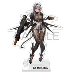 Algernon Acrylic Figure Stand - Goddess of Victory: NIKKE (Online Only) (Online Order Only)