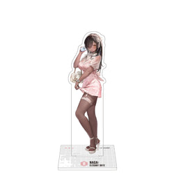Algernon Acrylic Figure Stand - Goddess of Victory: NIKKE (Online Only) (Online Order Only)