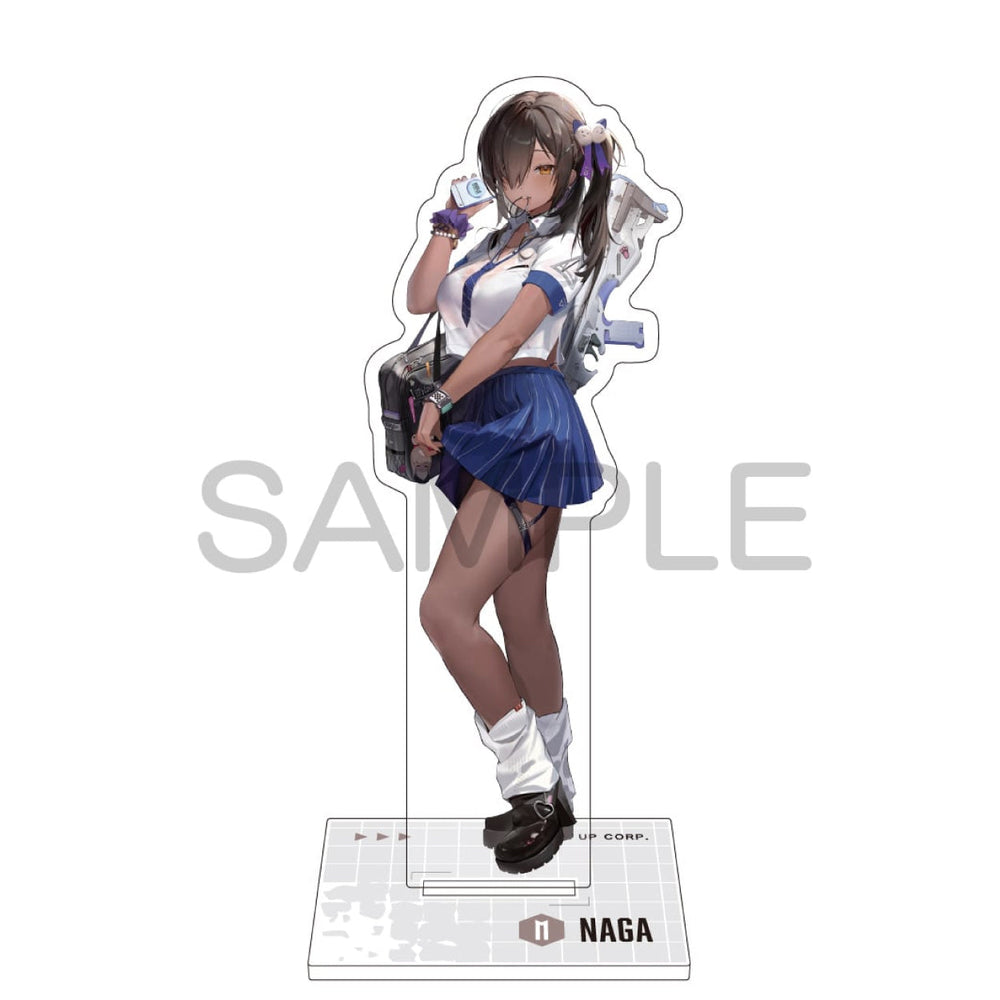 Algernon Acrylic Figure Stand - Goddess of Victory: NIKKE (Online Only) (Online Order Only)