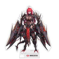 Algernon Acrylic Figure Stand - Goddess of Victory: NIKKE (Online Only) (Online Order Only)