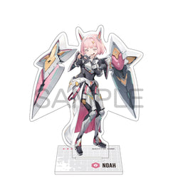 Algernon Acrylic Figure Stand - Goddess of Victory: NIKKE (Online Only) (Online Order Only)