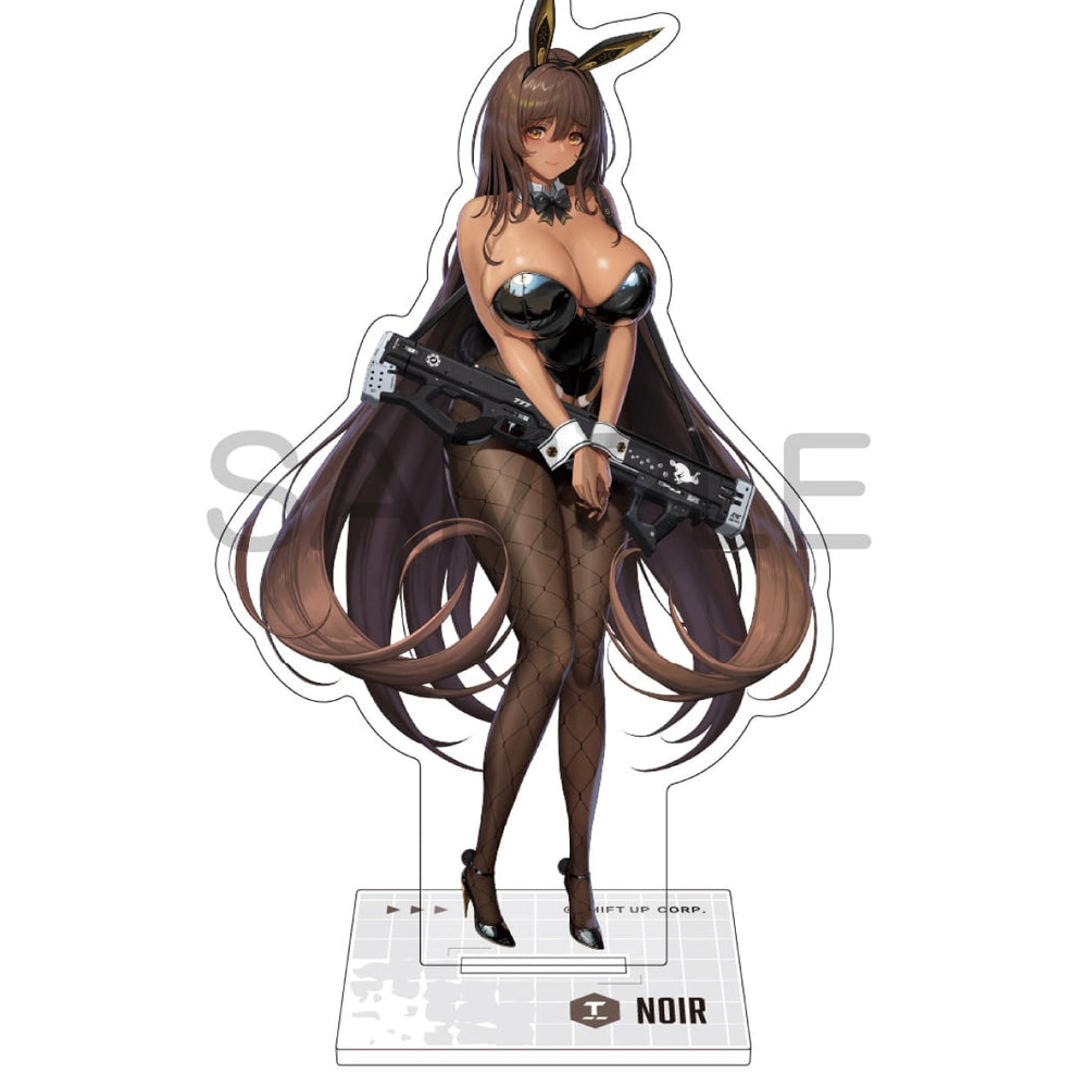 Algernon Acrylic Figure Stand - Goddess of Victory: NIKKE (Online Only) (Online Order Only)