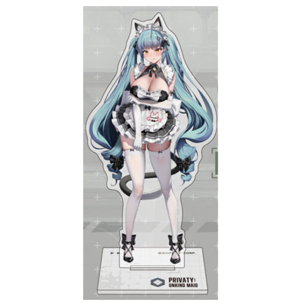 Algernon Acrylic Figure Stand - Goddess of Victory: NIKKE (Online Only) (Online Order Only)
