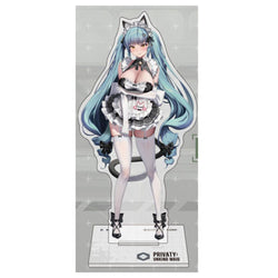 Algernon Acrylic Figure Stand - Goddess of Victory: NIKKE (Online Only) (Online Order Only)