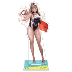 Algernon Acrylic Figure Stand - Goddess of Victory: NIKKE (Online Only) (Online Order Only)