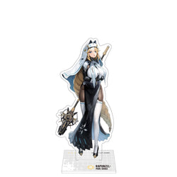 Algernon Acrylic Figure Stand - Goddess of Victory: NIKKE (Online Only) (Online Order Only)