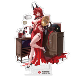Algernon Acrylic Figure Stand - Goddess of Victory: NIKKE (Online Only) (Online Order Only)