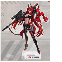 Algernon Acrylic Figure Stand - Goddess of Victory: NIKKE (Online Only) (Online Order Only)