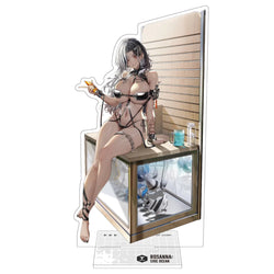 Algernon Acrylic Figure Stand - Goddess of Victory: NIKKE (Online Only) (Online Order Only)