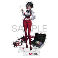 Algernon Acrylic Figure Stand - Goddess of Victory: NIKKE (Online Only) (Online Order Only)