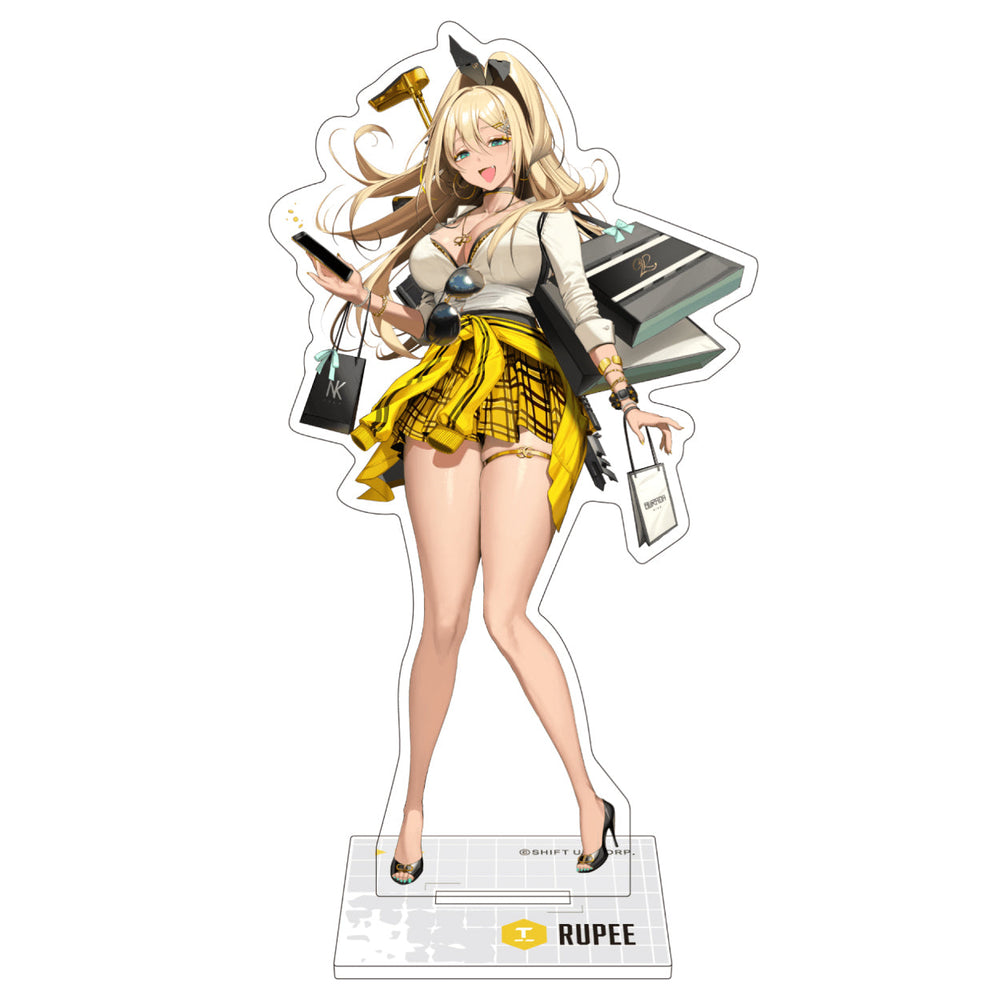 Algernon Acrylic Figure Stand - Goddess of Victory: NIKKE (Online Only) (Online Order Only)