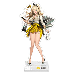 Algernon Acrylic Figure Stand - Goddess of Victory: NIKKE (Online Only) (Online Order Only)