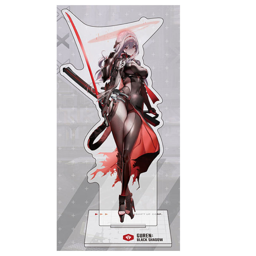 Algernon Acrylic Figure Stand - Goddess of Victory: NIKKE (Online Only) (Online Order Only)