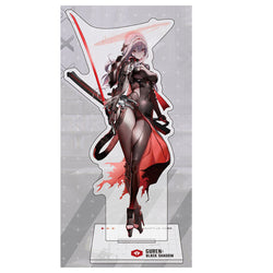 Algernon Acrylic Figure Stand - Goddess of Victory: NIKKE (Online Only) (Online Order Only)