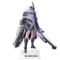 Algernon Acrylic Figure Stand - Goddess of Victory: NIKKE (Online Only) (Online Order Only)