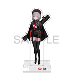 Algernon Acrylic Figure Stand - Goddess of Victory: NIKKE (Online Only) (Online Order Only)