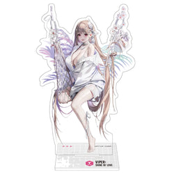 Algernon Acrylic Figure Stand - Goddess of Victory: NIKKE (Online Only) (Online Order Only)