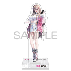 Algernon Acrylic Figure Stand - Goddess of Victory: NIKKE (Online Only) (Online Order Only)