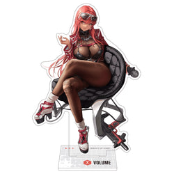 Algernon Acrylic Figure Stand - Goddess of Victory: NIKKE (Online Only) (Online Order Only)