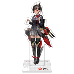 Algernon Acrylic Figure Stand - Goddess of Victory: NIKKE (Online Only) (Online Order Only)