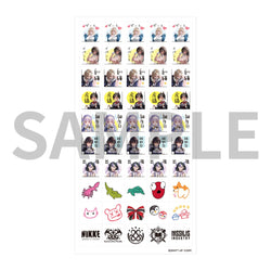 Algernon MMR School Photo Strip Pack JAPANESE - Goddess of Victory: NIKKE (Online Only) (Online Order Only)
