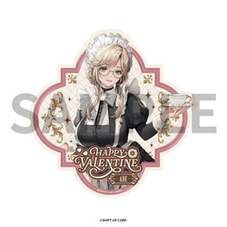 Algernon Character Sticker - Goddess of Victory: NIKKE (Online Only) (Online Order Only)