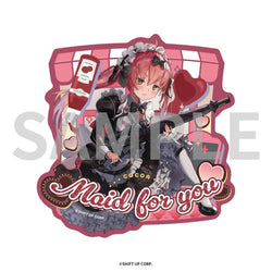 Algernon Character Sticker - Goddess of Victory: NIKKE (Online Only) (Online Order Only)