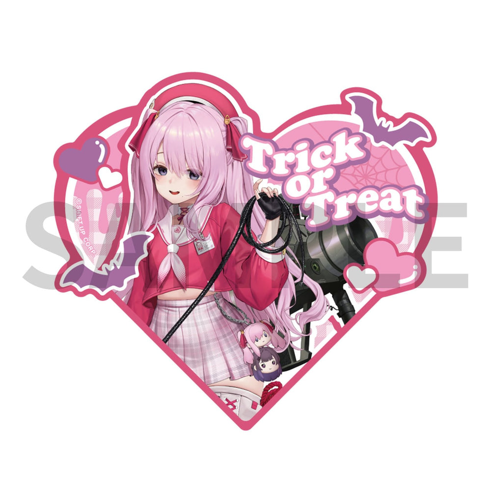 Algernon Character Sticker - Goddess of Victory: NIKKE (Online Only) (Online Order Only)