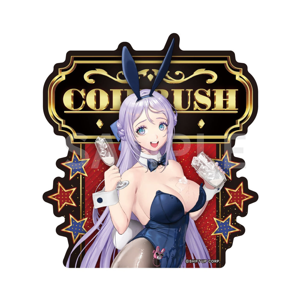 Algernon Character Sticker - Goddess of Victory: NIKKE (Online Only) (Online Order Only)