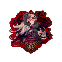 Algernon Character Sticker - Goddess of Victory: NIKKE (Online Only) (Online Order Only)