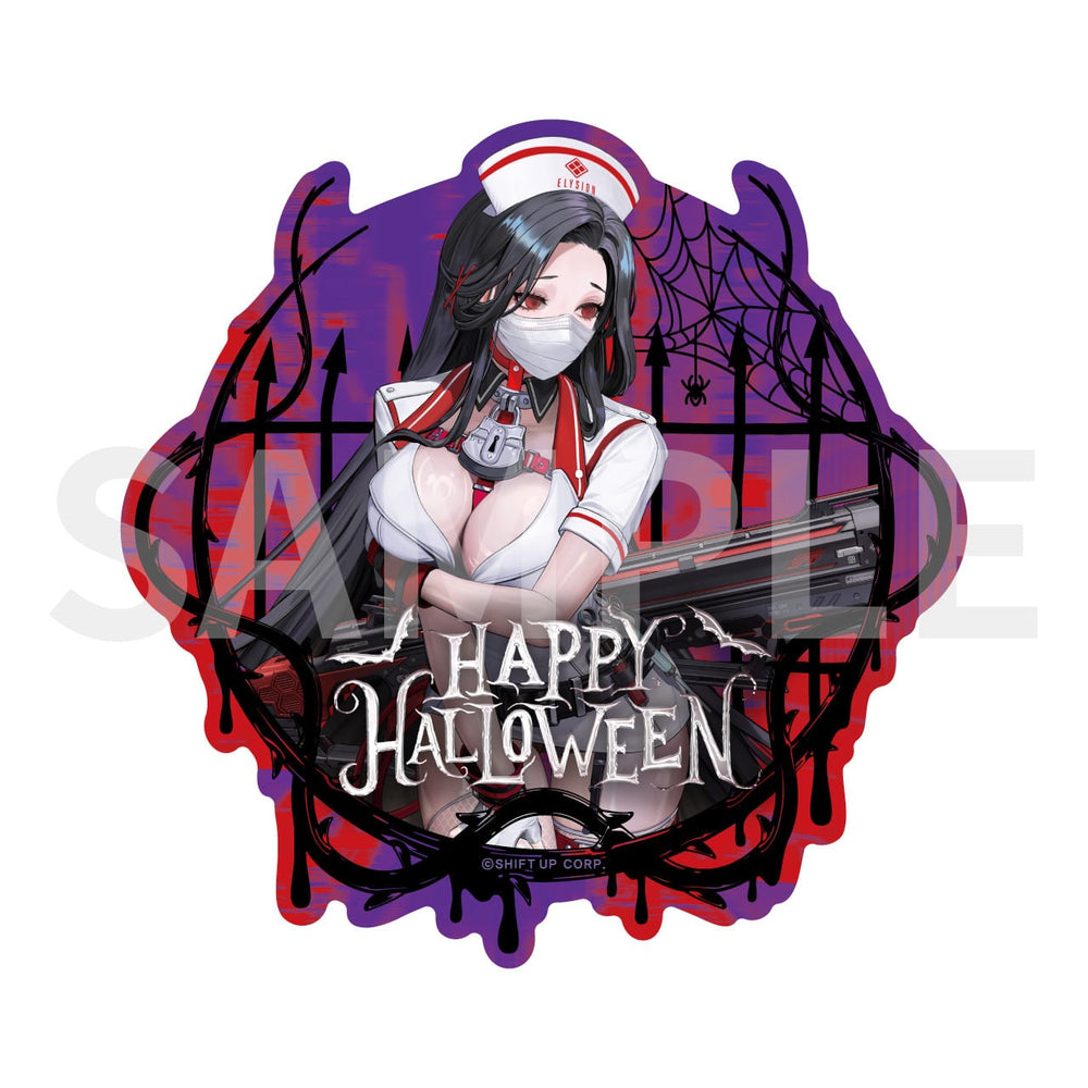 Algernon Character Sticker - Goddess of Victory: NIKKE (Online Only) (Online Order Only)