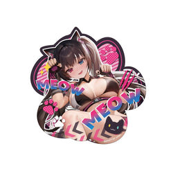 Algernon Character Sticker - Goddess of Victory: NIKKE (Online Only) (Online Order Only)