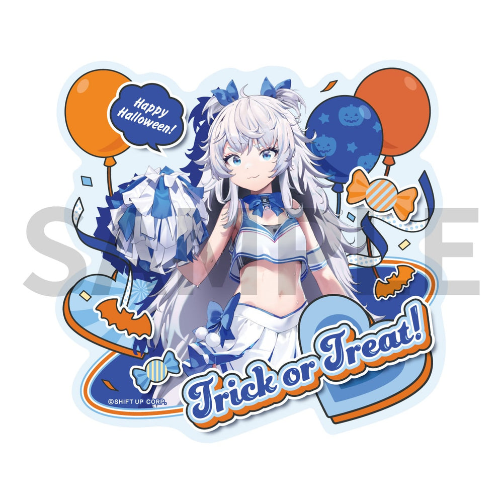 Algernon Character Sticker - Goddess of Victory: NIKKE (Online Only) (Online Order Only)