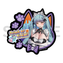 Algernon Character Sticker - Goddess of Victory: NIKKE (Online Only) (Online Order Only)