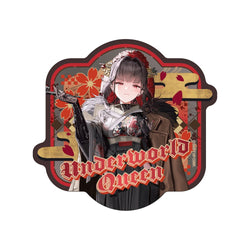 Algernon Character Sticker - Goddess of Victory: NIKKE (Online Only) (Online Order Only)