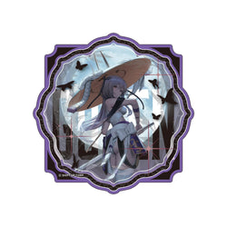 Algernon Character Sticker - Goddess of Victory: NIKKE (Online Only) (Online Order Only)