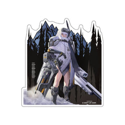 Algernon Character Sticker - Goddess of Victory: NIKKE (Online Only) (Online Order Only)