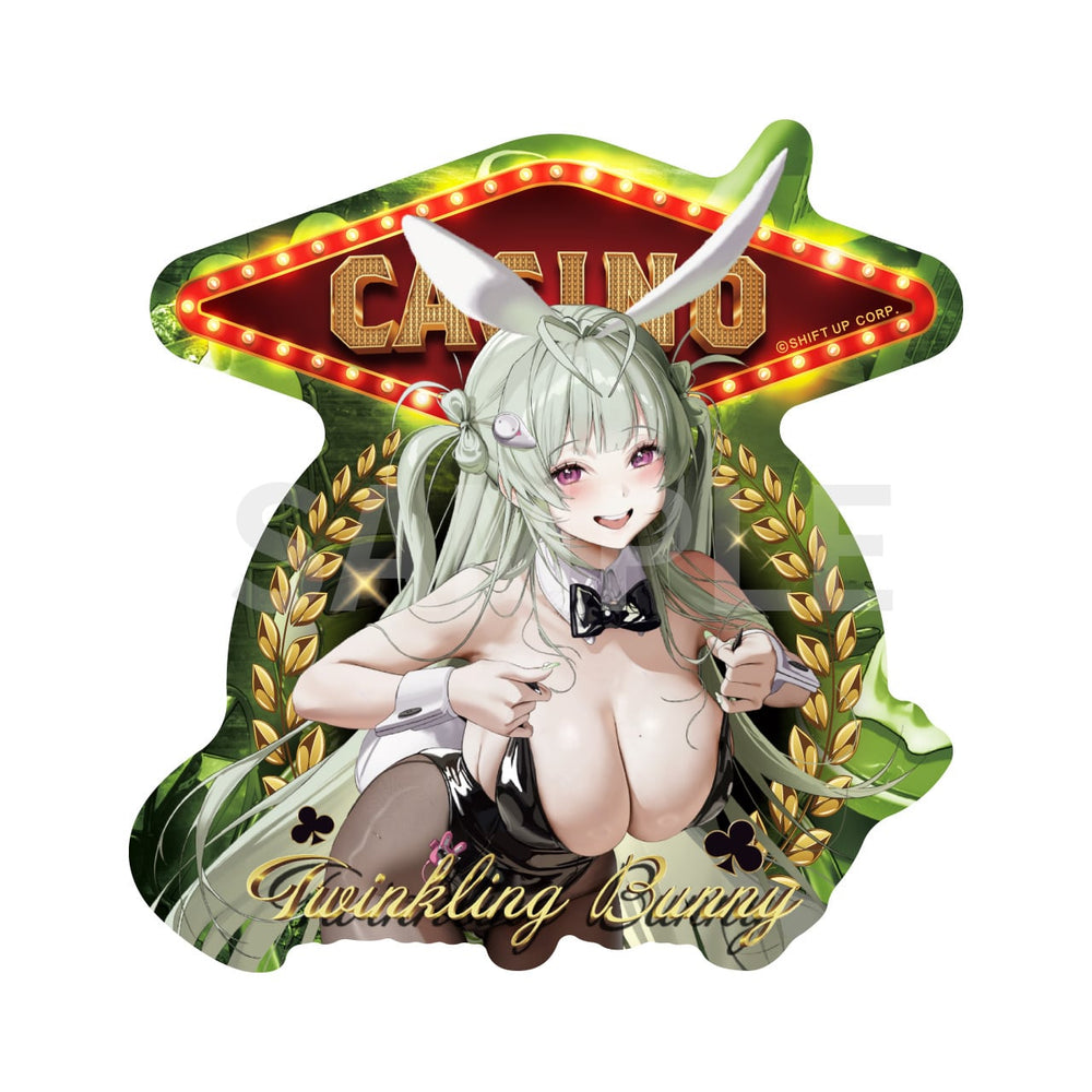 Algernon Character Sticker - Goddess of Victory: NIKKE (Online Only) (Online Order Only)