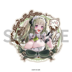 Algernon Character Sticker - Goddess of Victory: NIKKE (Online Only) (Online Order Only)