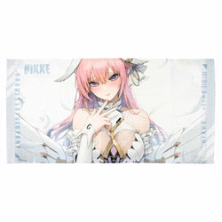 Algernon Visual Bath Towel - Goddess of Victory: NIKKE (Online Only) (Online Order Only)