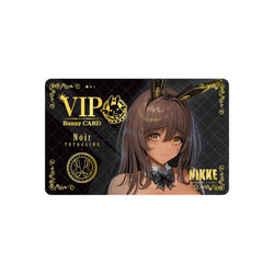 Algernon VIP Card JAPANESE - Goddess of Victory: NIKKE Bunny (Online Only) (Online Order Only)